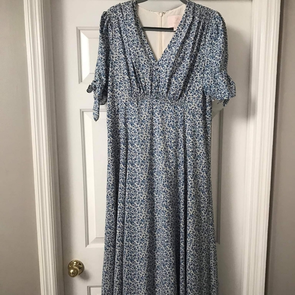 Gal Meets Glam Dresses & Skirts - AURORA DRESS GMG 12